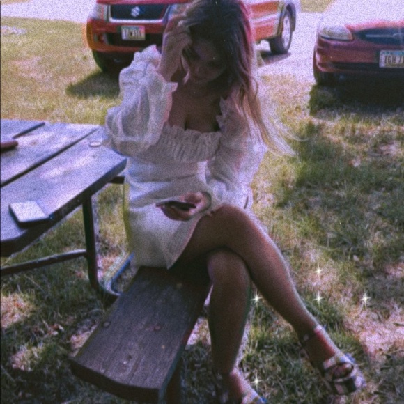 Lulus dress - Picture 4 of 5